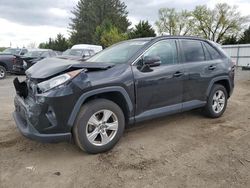 2019 Toyota Rav4 XLE en venta en Finksburg, MD