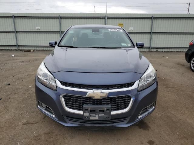 2014 Chevrolet Malibu 1LT