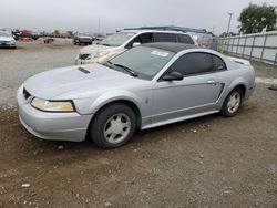2000 Ford Mustang for sale in San Diego, CA