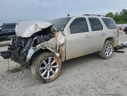 Salvage cars for sale from Copart Memphis, TN: 2007 Chevrolet Tahoe K1500