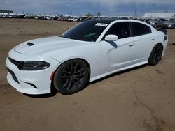 2017 Dodge Charger R/T 392 en venta en Brighton, CO