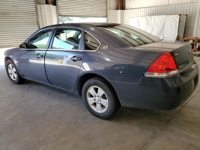 2008 Chevrolet Impala LT