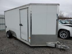 Alcm salvage cars for sale: 2020 Alcm Trailer