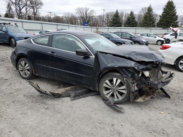 2010 Honda Accord LX