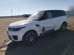 2018 Land Rover Range Rover Sport HSE for sale in Greenwood, NE