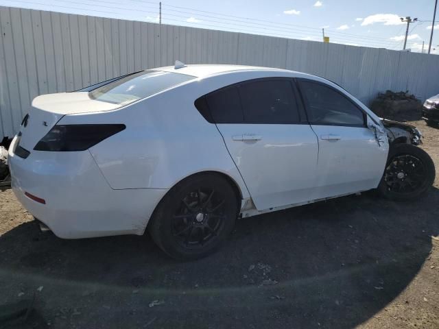 2013 Acura TL