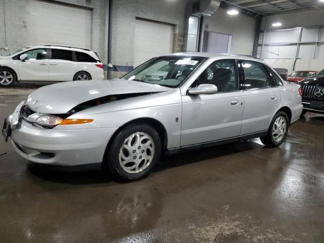 2002 Saturn L200