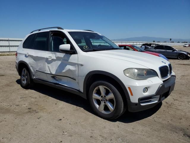 2008 BMW X5 3.0I