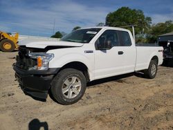 2019 Ford F150 Super Cab en venta en Chatham, VA