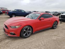 2015 Ford Mustang for sale in Amarillo, TX