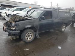 2000 Nissan Frontier King Cab XE en venta en New Britain, CT