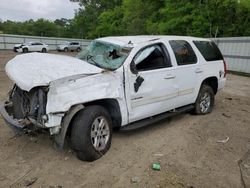 GMC Yukon sle salvage cars for sale: 2010 GMC Yukon SLE