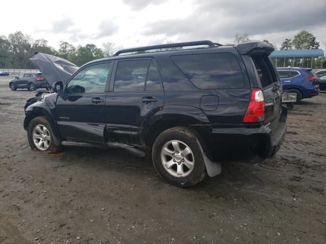 2009 Toyota 4runner SR5