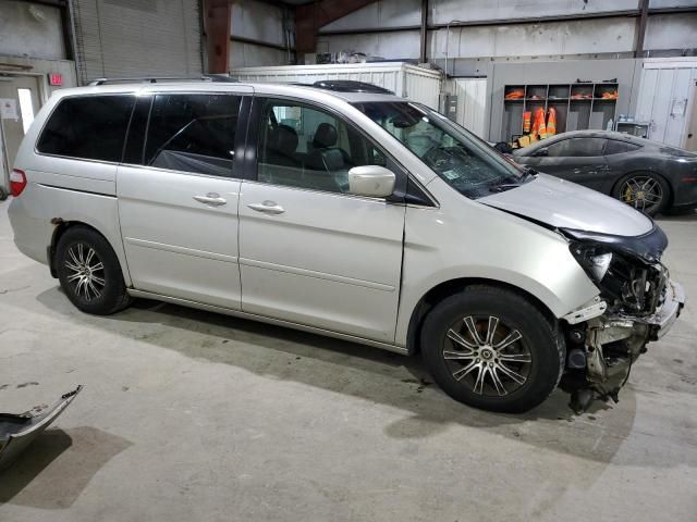 2005 Honda Odyssey Touring