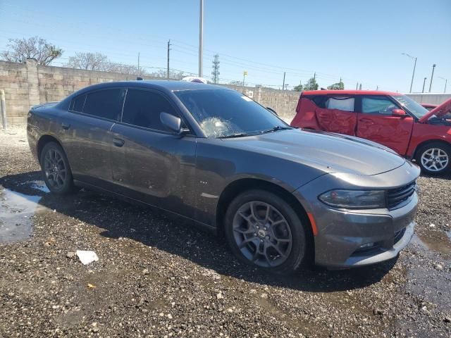 2018 Dodge Charger GT