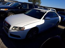 2010 Audi A4 Premium Plus en venta en North Las Vegas, NV