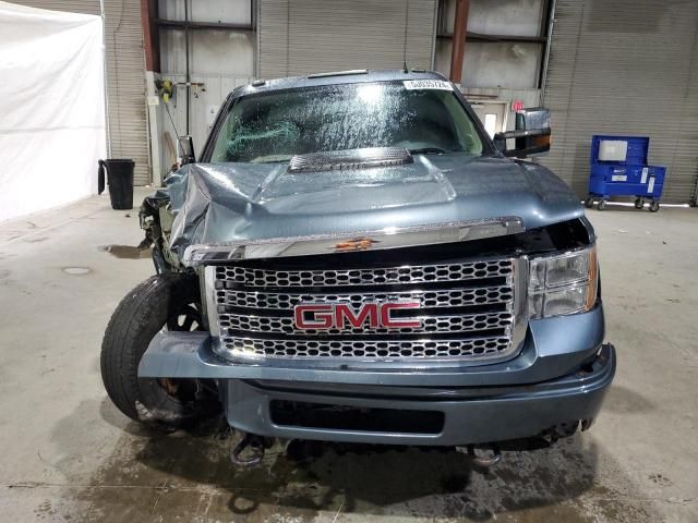 2011 GMC Sierra K2500 Denali