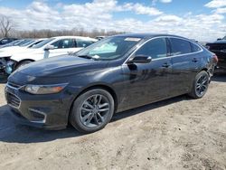 2018 Chevrolet Malibu LT for sale in Des Moines, IA