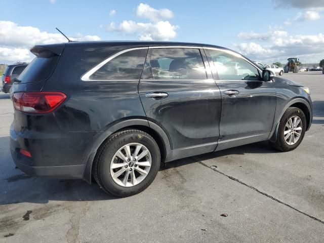 2019 KIA Sorento L