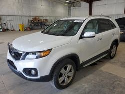 2012 KIA Sorento EX for sale in Milwaukee, WI