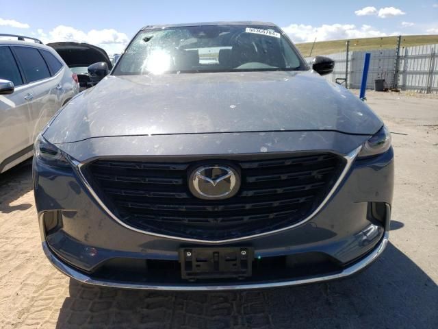 2023 Mazda CX-9 Grand Touring