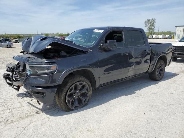 2021 Dodge RAM 1500 Limited