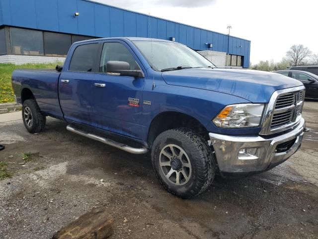 2010 Dodge RAM 2500