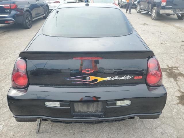 2004 Chevrolet Monte Carlo SS Supercharged