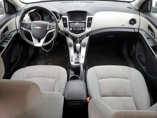 2013 Chevrolet Cruze LT