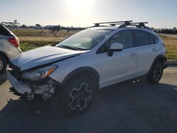 2013 Subaru XV Crosstrek 2.0 Premium en venta en Antelope, CA