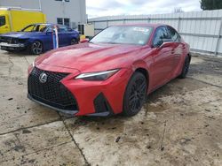 2023 Lexus IS 500 F Sport en venta en Windsor, NJ