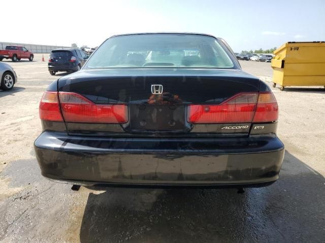 1998 Honda Accord EX