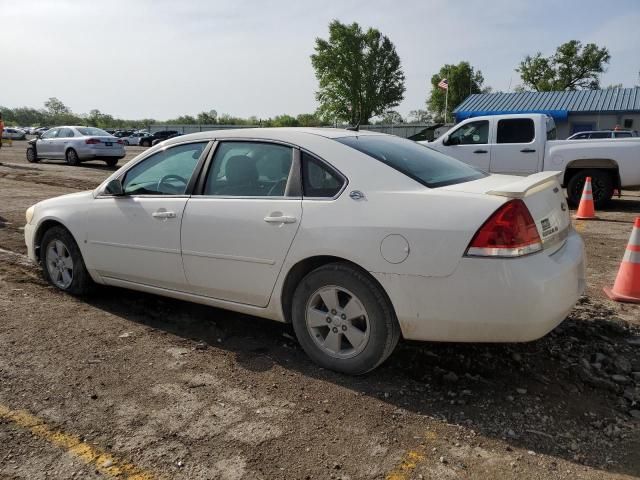 2008 Chevrolet Impala LT