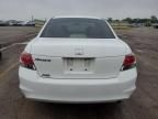 2008 Honda Accord LXP