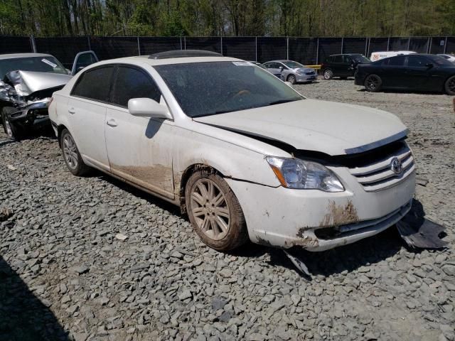 2006 Toyota Avalon XL