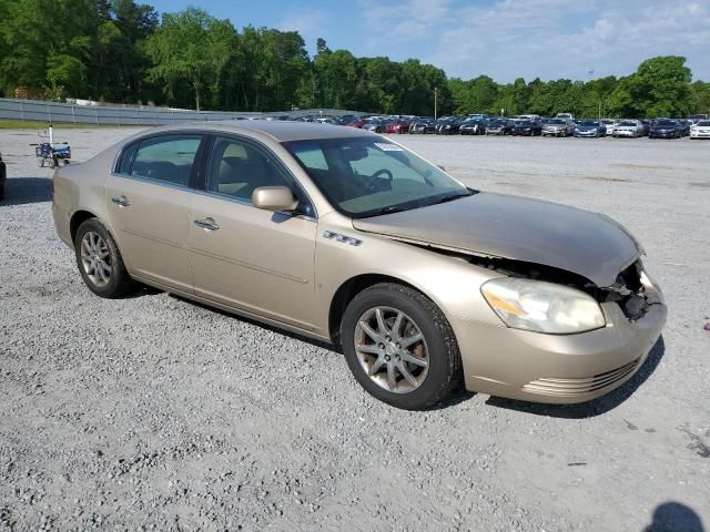 2006 Buick Lucerne CXL