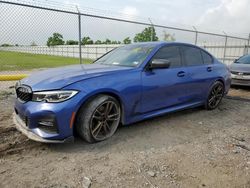2019 BMW 330XI for sale in Houston, TX