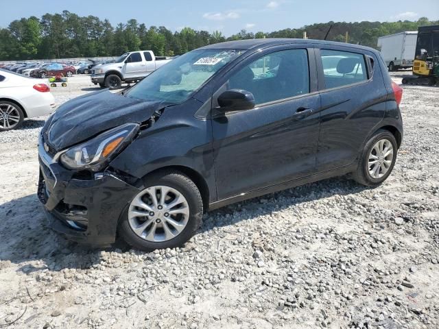 2020 Chevrolet Spark 1LT