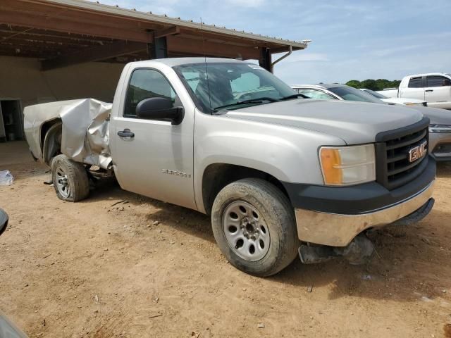 2008 GMC Sierra C1500