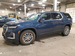 2022 Chevrolet Traverse LT for sale in Blaine, MN