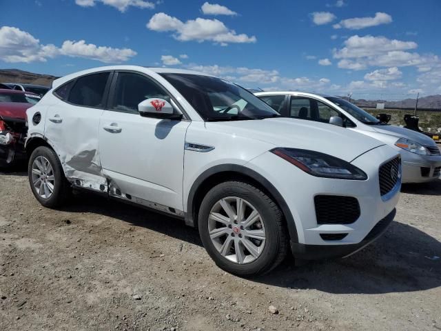 2019 Jaguar E-PACE S