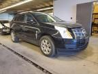 2010 Cadillac SRX Luxury Collection