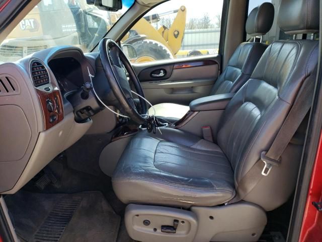 2003 GMC Envoy