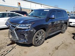 2020 Lexus LX 570 for sale in New Britain, CT