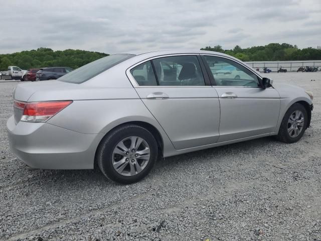 2011 Honda Accord LXP