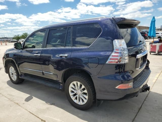 2018 Lexus GX 460