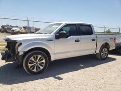 2018 Ford F150 Supercrew en venta en Houston, TX