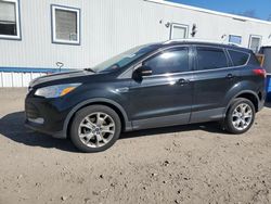 Ford Escape salvage cars for sale: 2014 Ford Escape Titanium