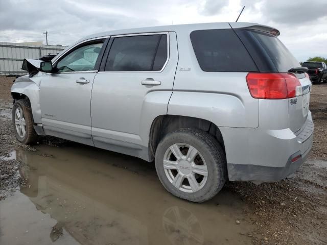 2014 GMC Terrain SLE