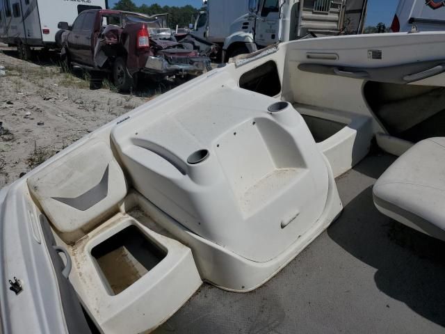 2008 Bayliner Bayliner 1